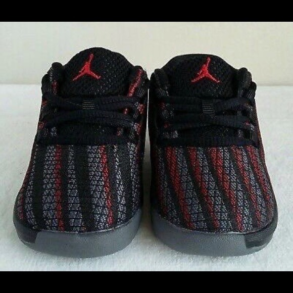 Nike Other - JORDAN JUMP-MAN PRO B FLY KID'S TODDLER SNEAKER